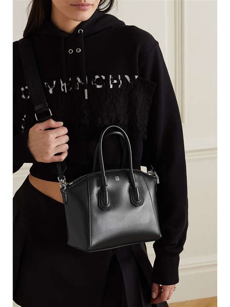 givenchy small antigona cognac|givenchy antigona shopper tote.